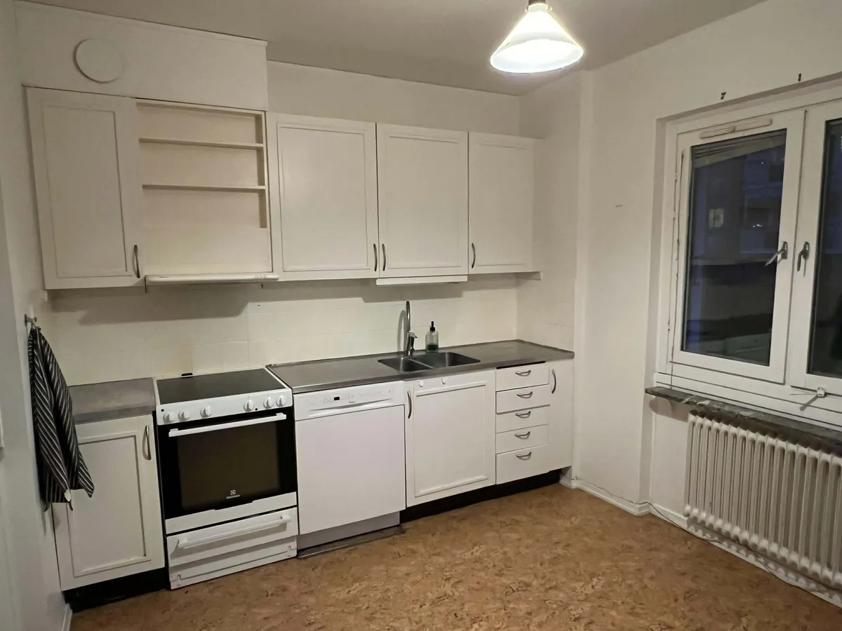 Hyreslägenhet på Göteborg i goteborg