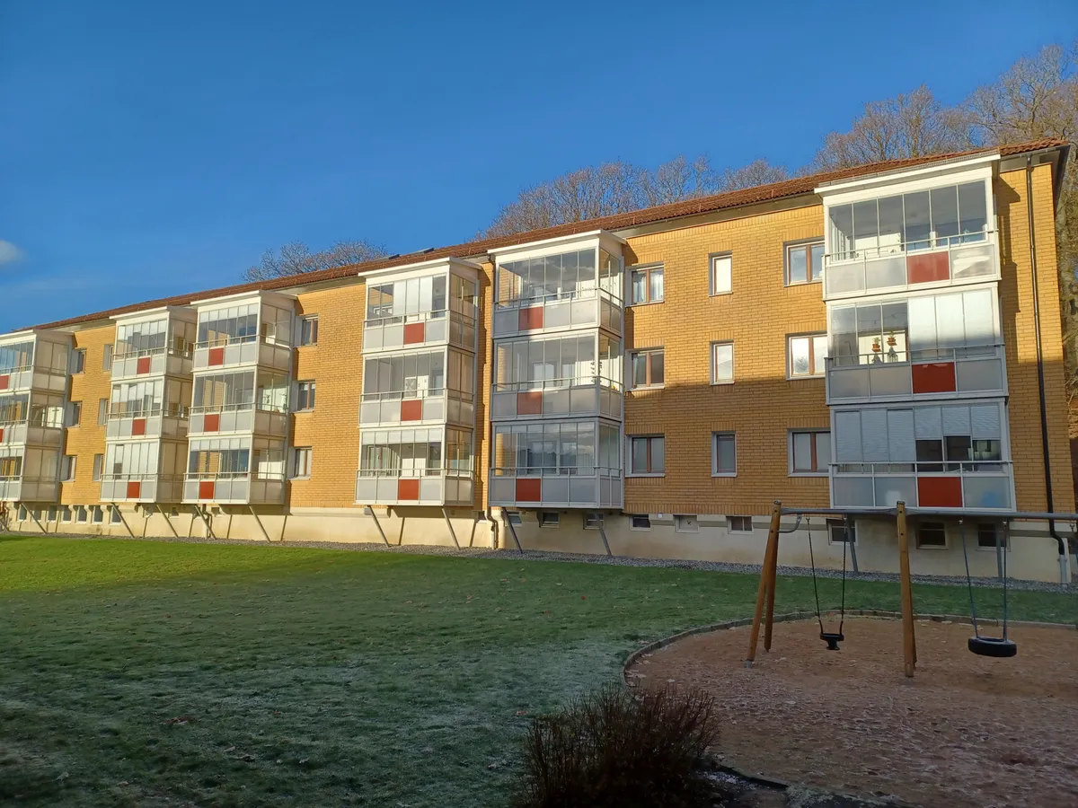 Hyreslägenhet på Göteborg i goteborg