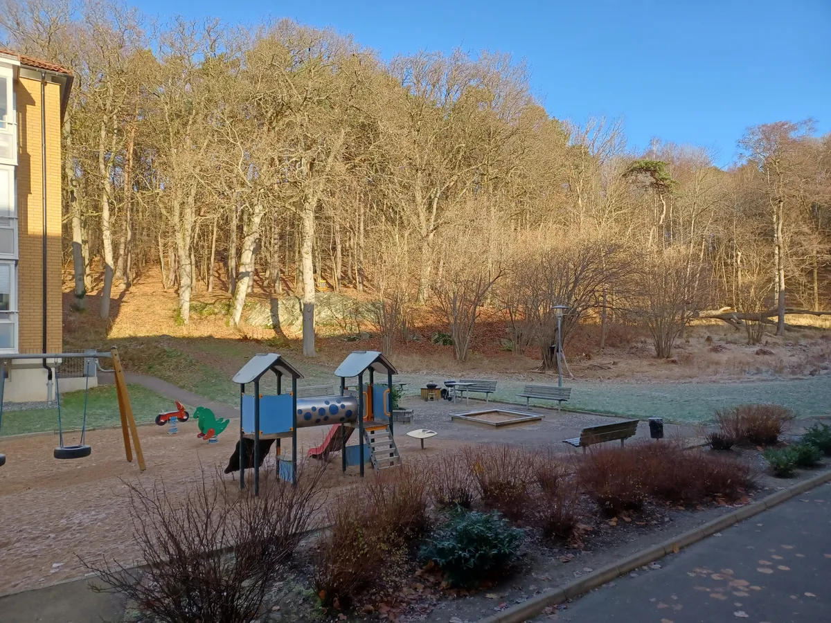 Hyreslägenhet på Göteborg i goteborg