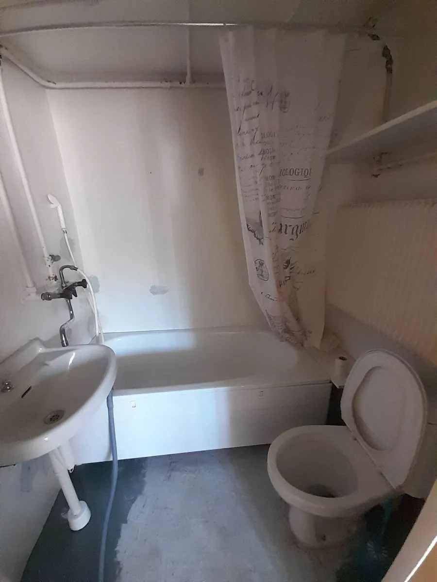 Hyresbostad på Horndal i horndal