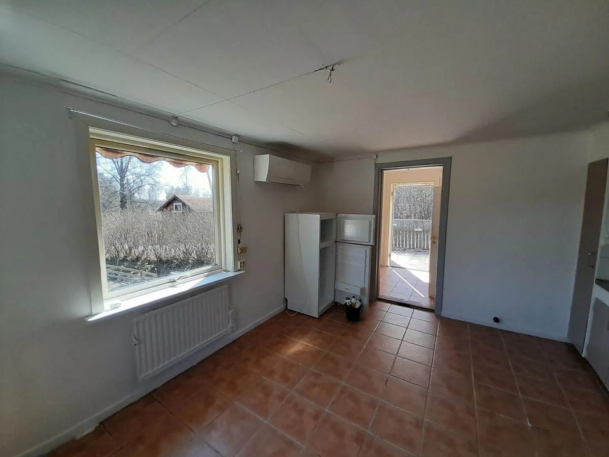 Hyresbostad på Horndal i horndal