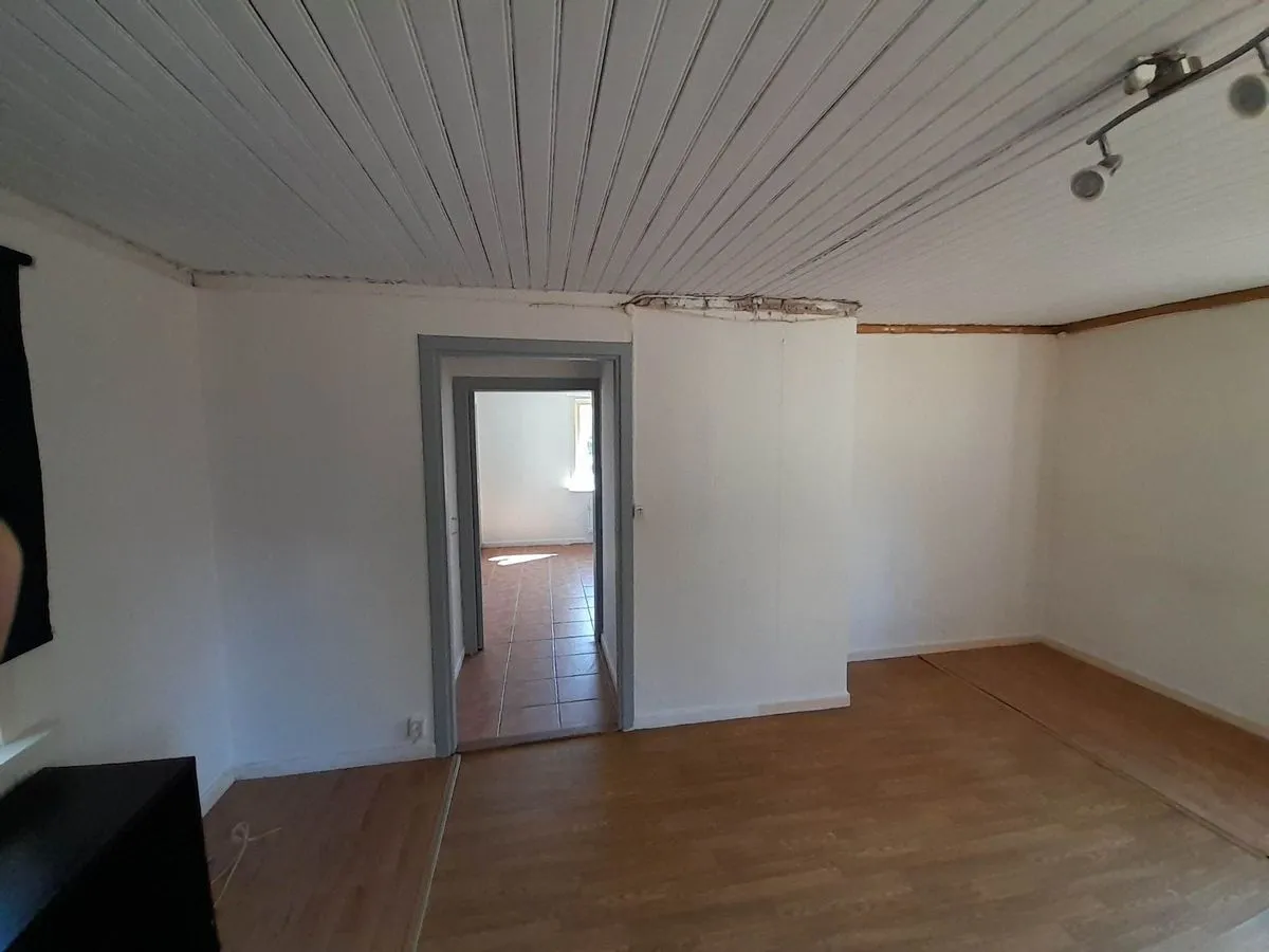 Hyresbostad på Horndal i horndal