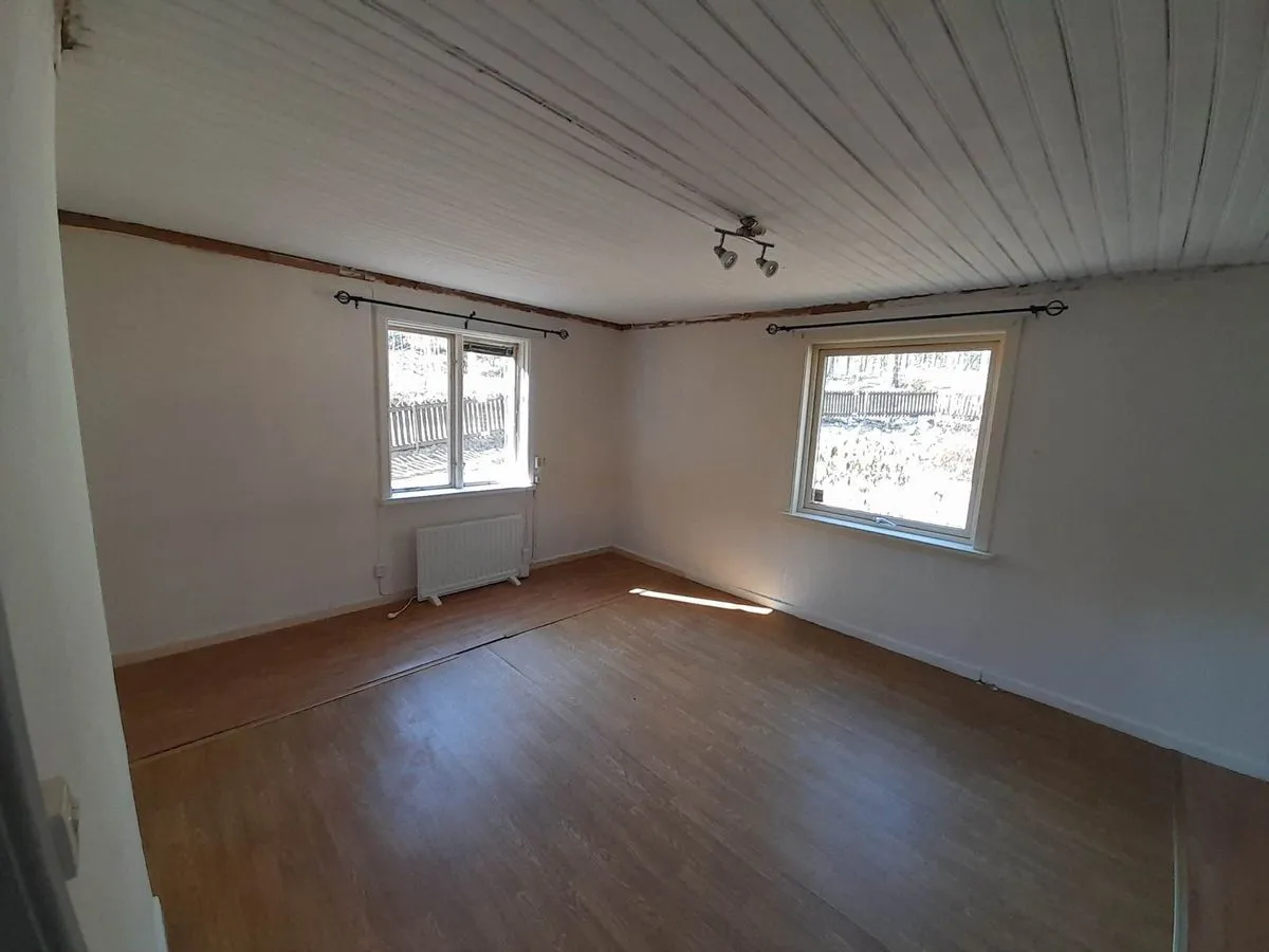 Hyresbostad på Horndal i horndal