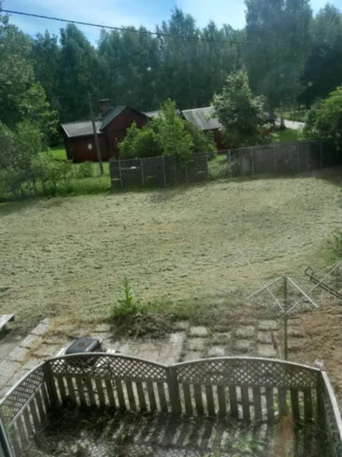 Hyresbostad på Horndal i horndal