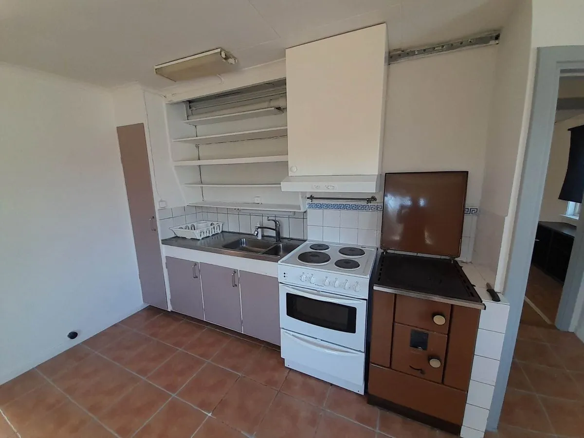 Hyresbostad på Horndal i horndal