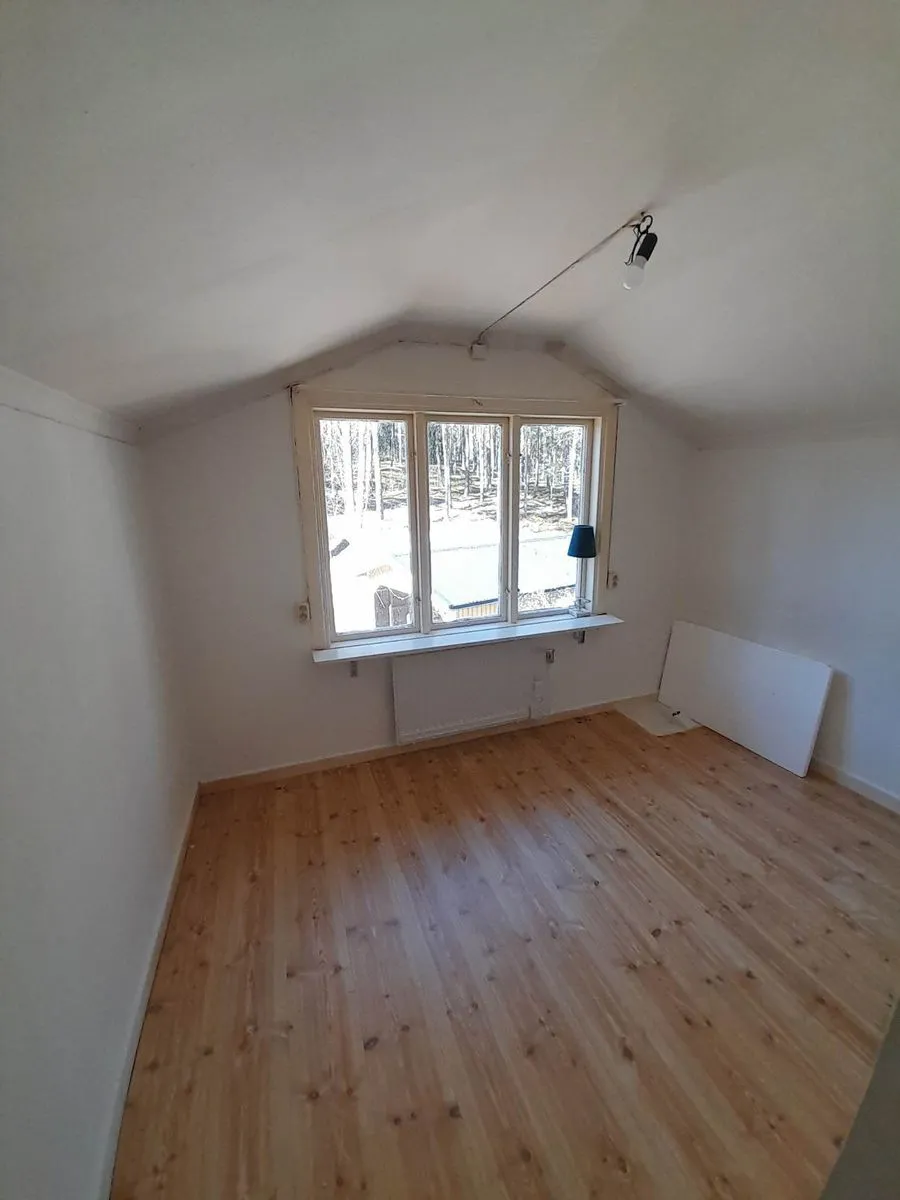 Hyresbostad på Horndal i horndal