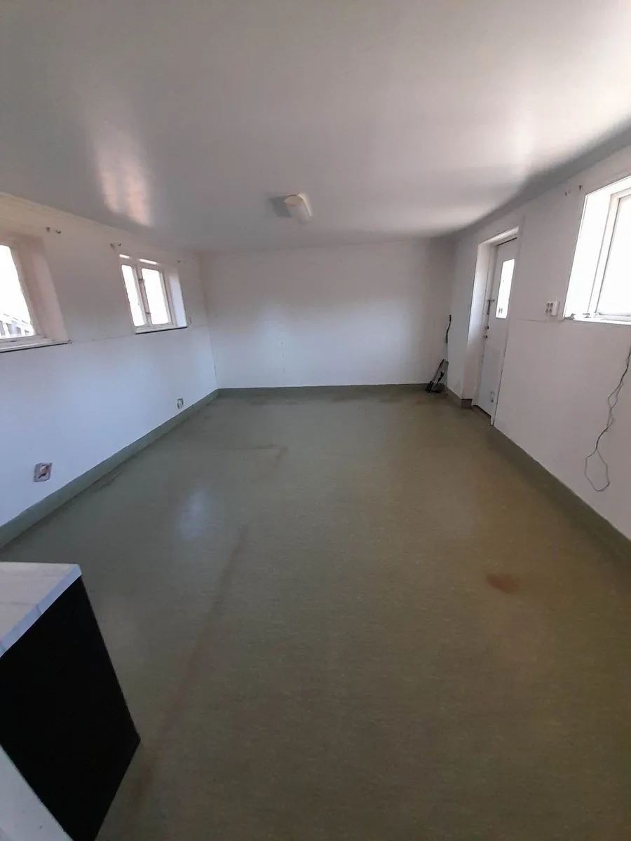 Hyresbostad på Horndal i horndal