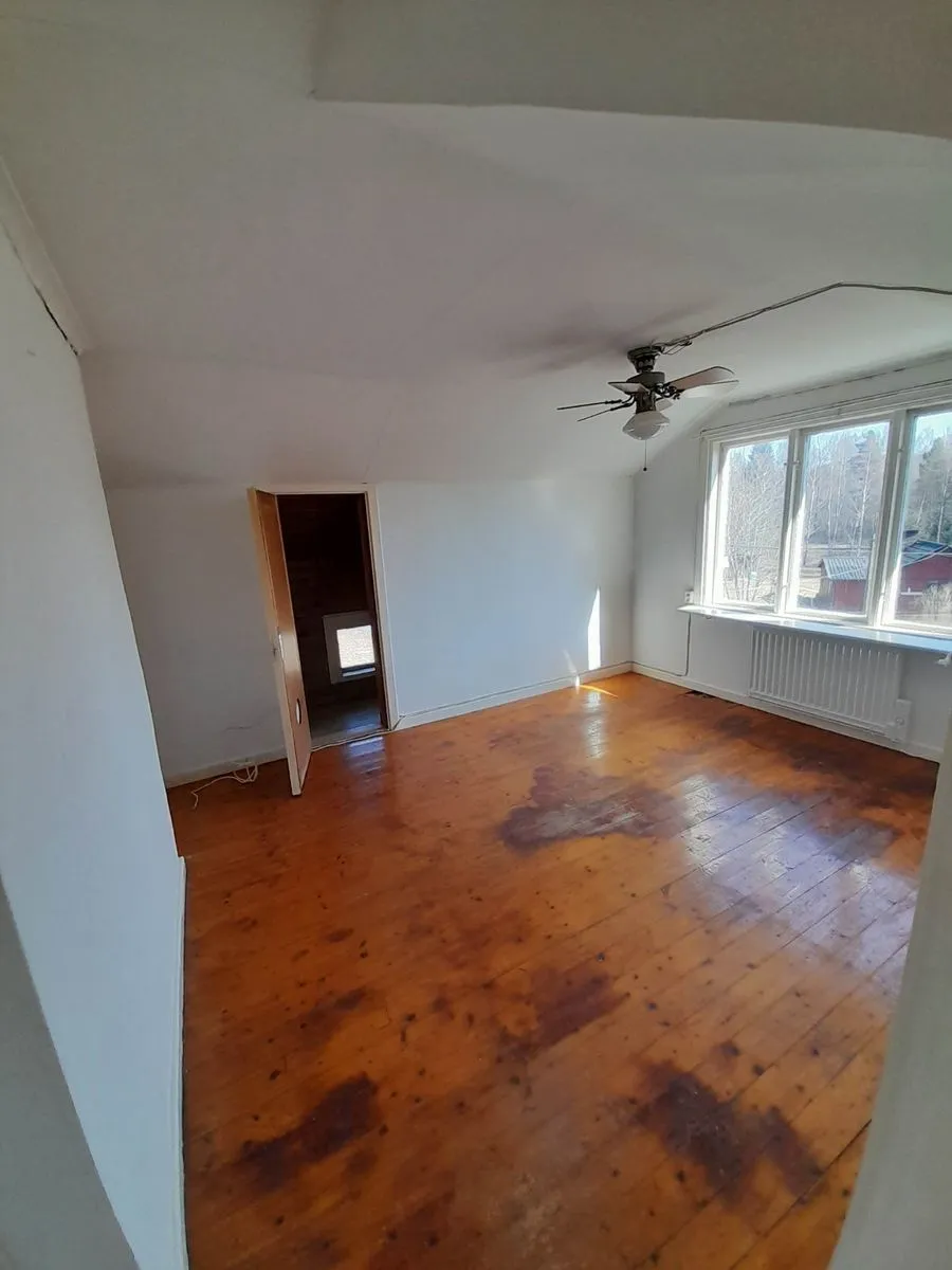 Hyresbostad på Horndal i horndal