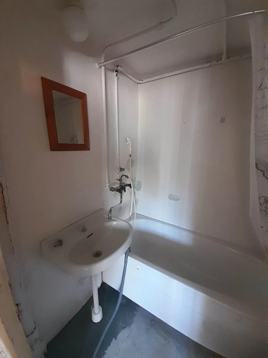 Hyresbostad på Horndal i horndal