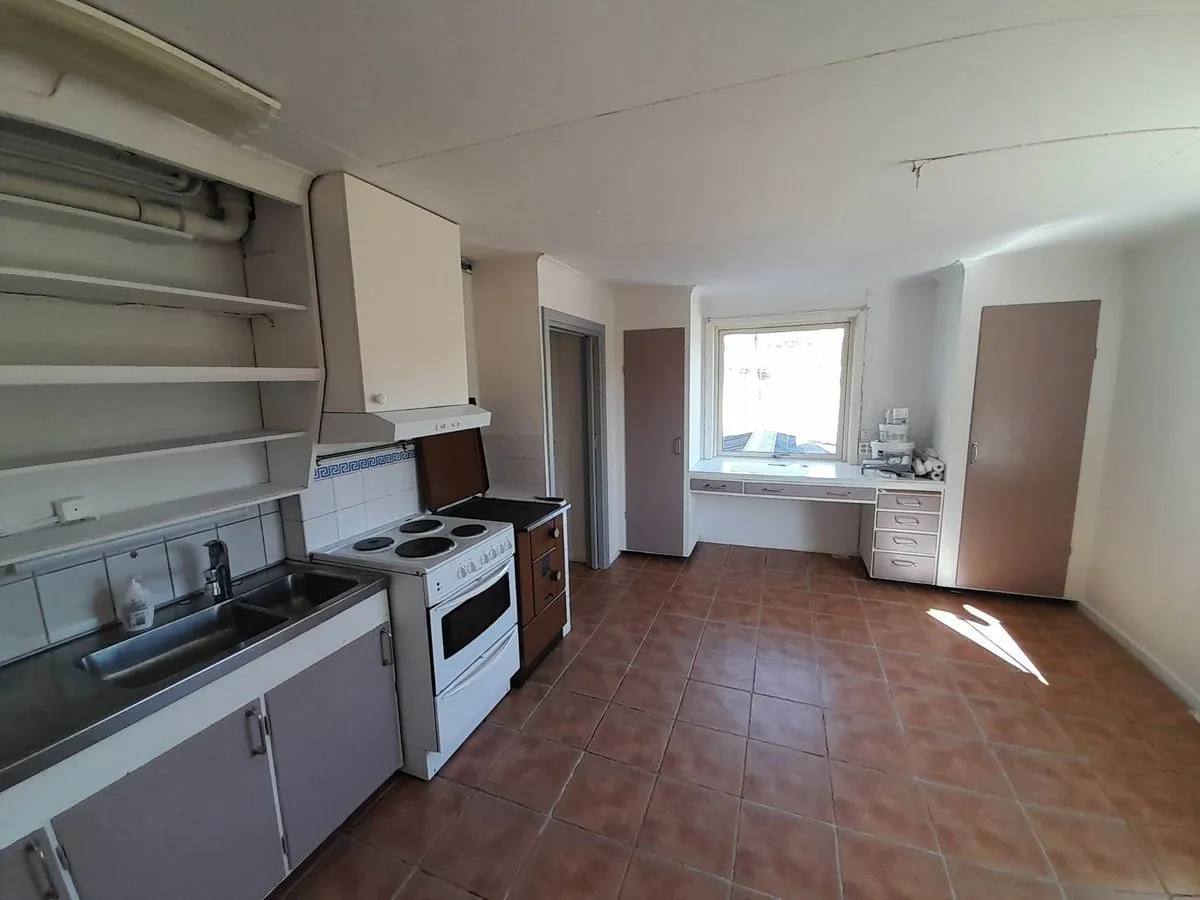 Hyresbostad på Horndal i horndal