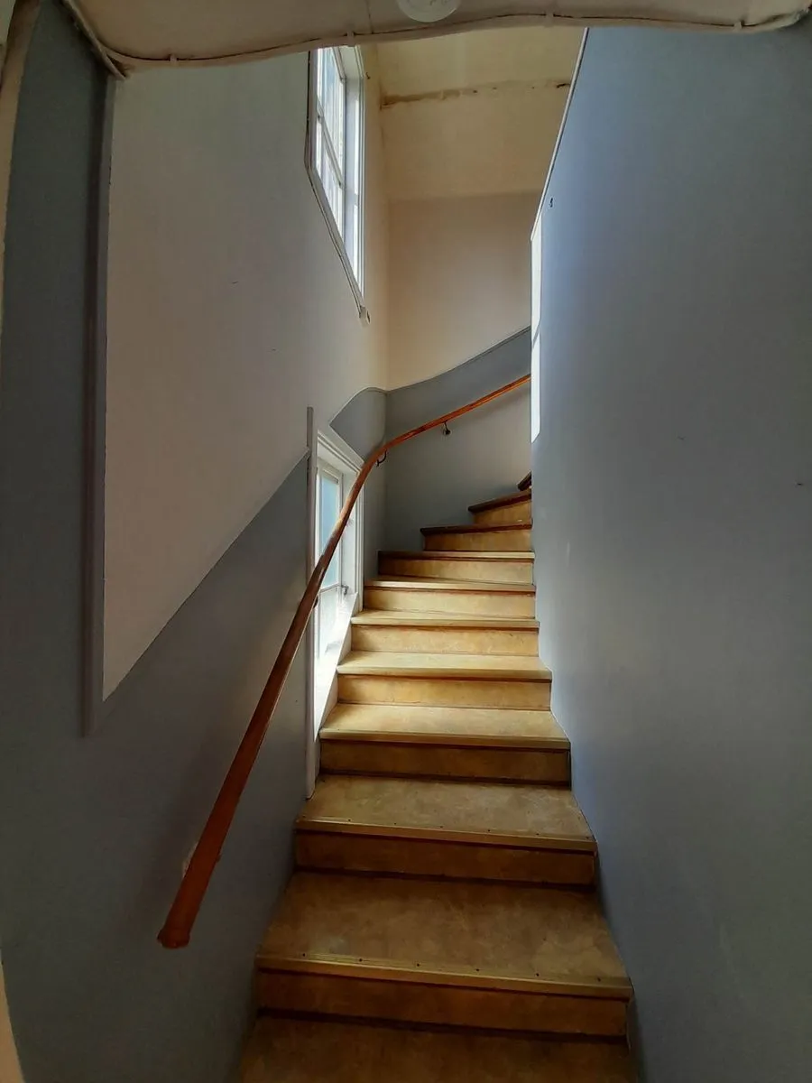 Hyresbostad på Horndal i horndal