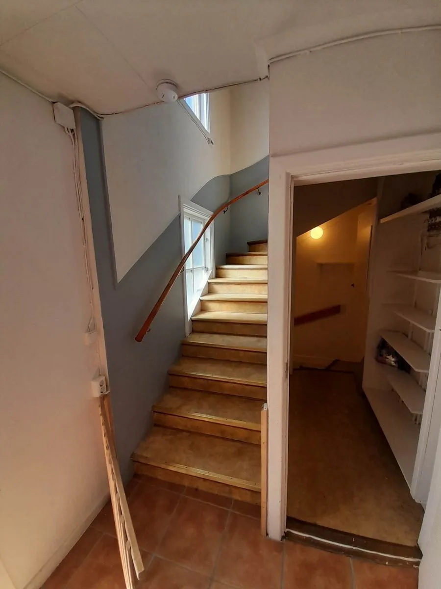 Hyresbostad på Horndal i horndal