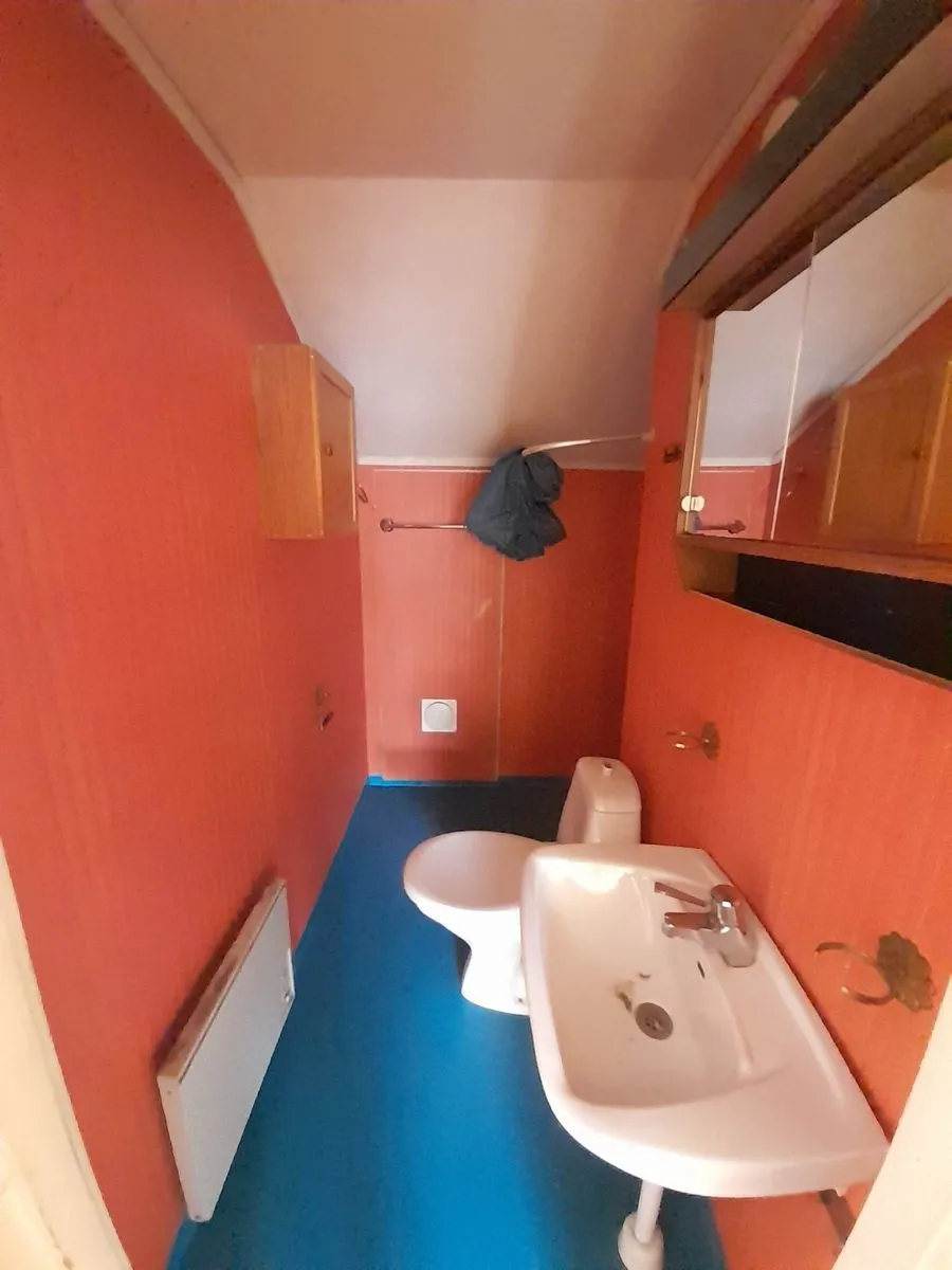 Hyresbostad på Horndal i horndal