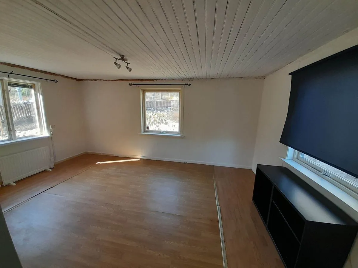 Hyresbostad på Horndal i horndal