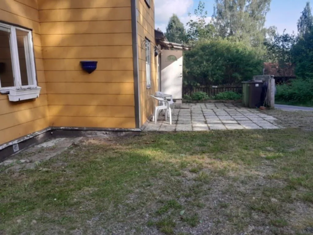 Hyresbostad på Horndal i horndal