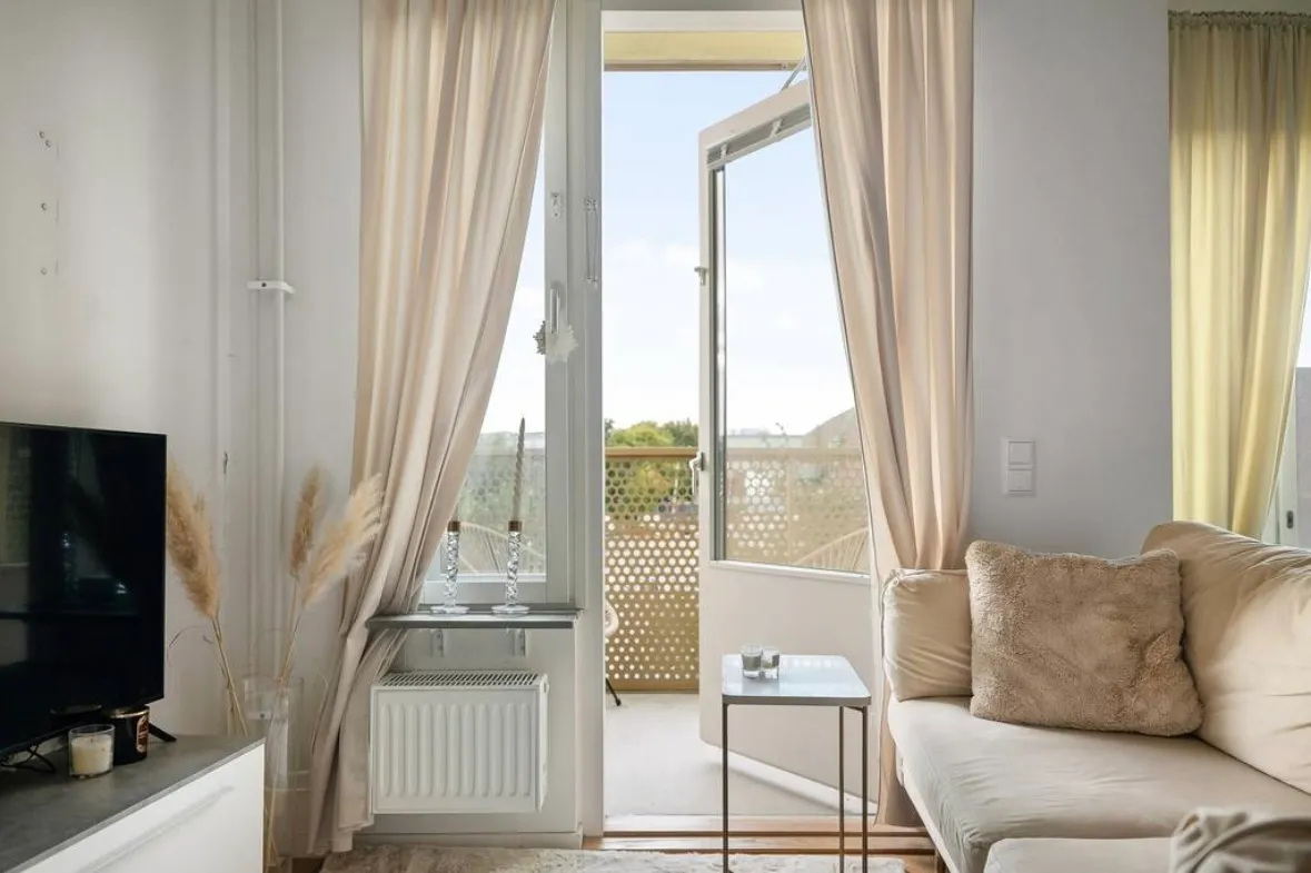 Hyreslägenhet på Sollentuna i sollentuna