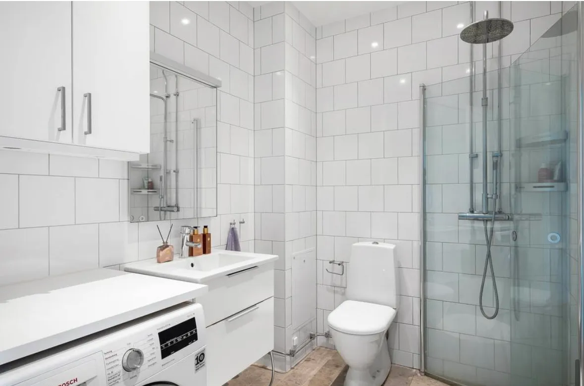 Hyreslägenhet på Sollentuna i sollentuna