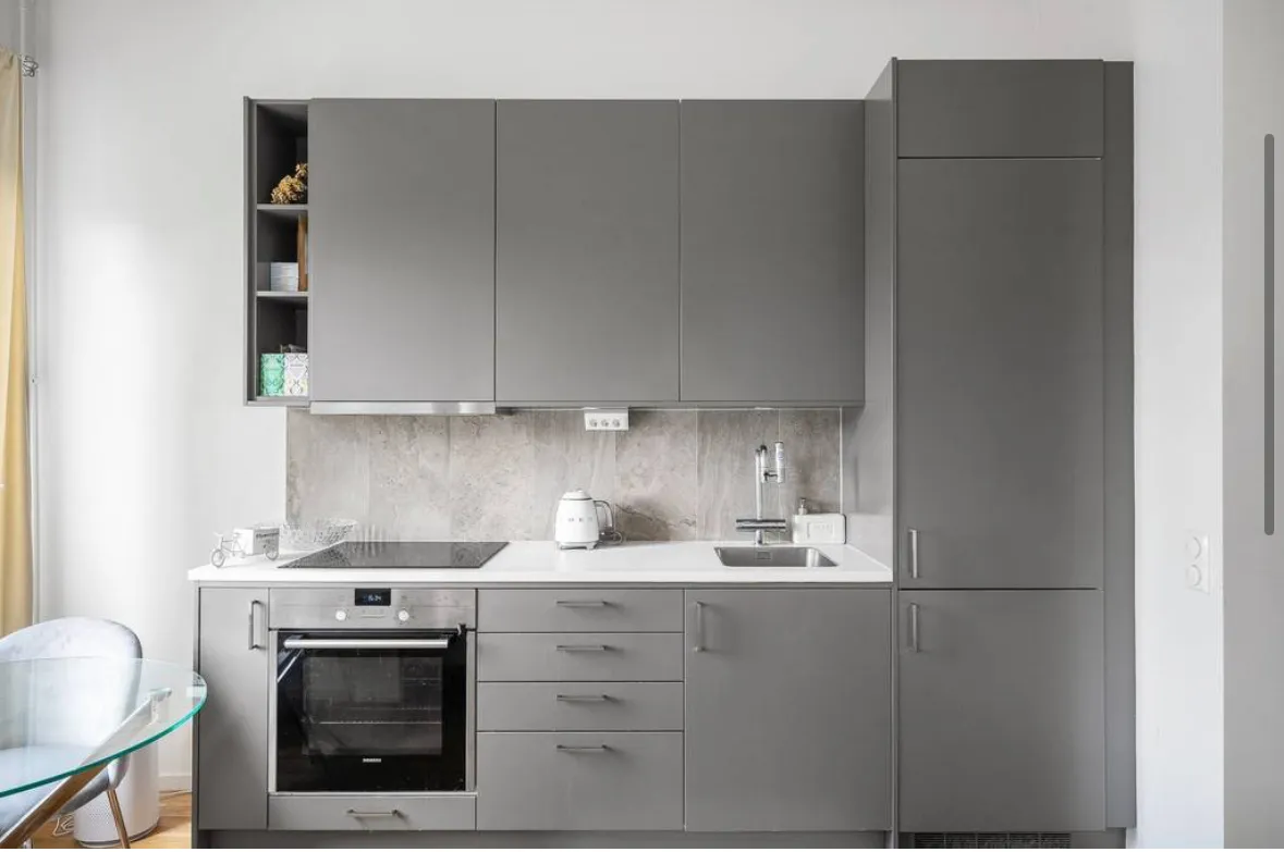 Hyreslägenhet på Sollentuna i sollentuna