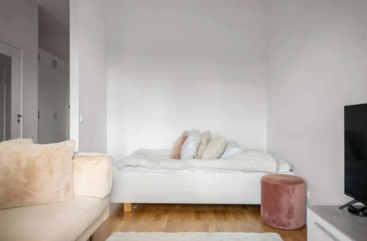 Hyreslägenhet på Sollentuna i sollentuna