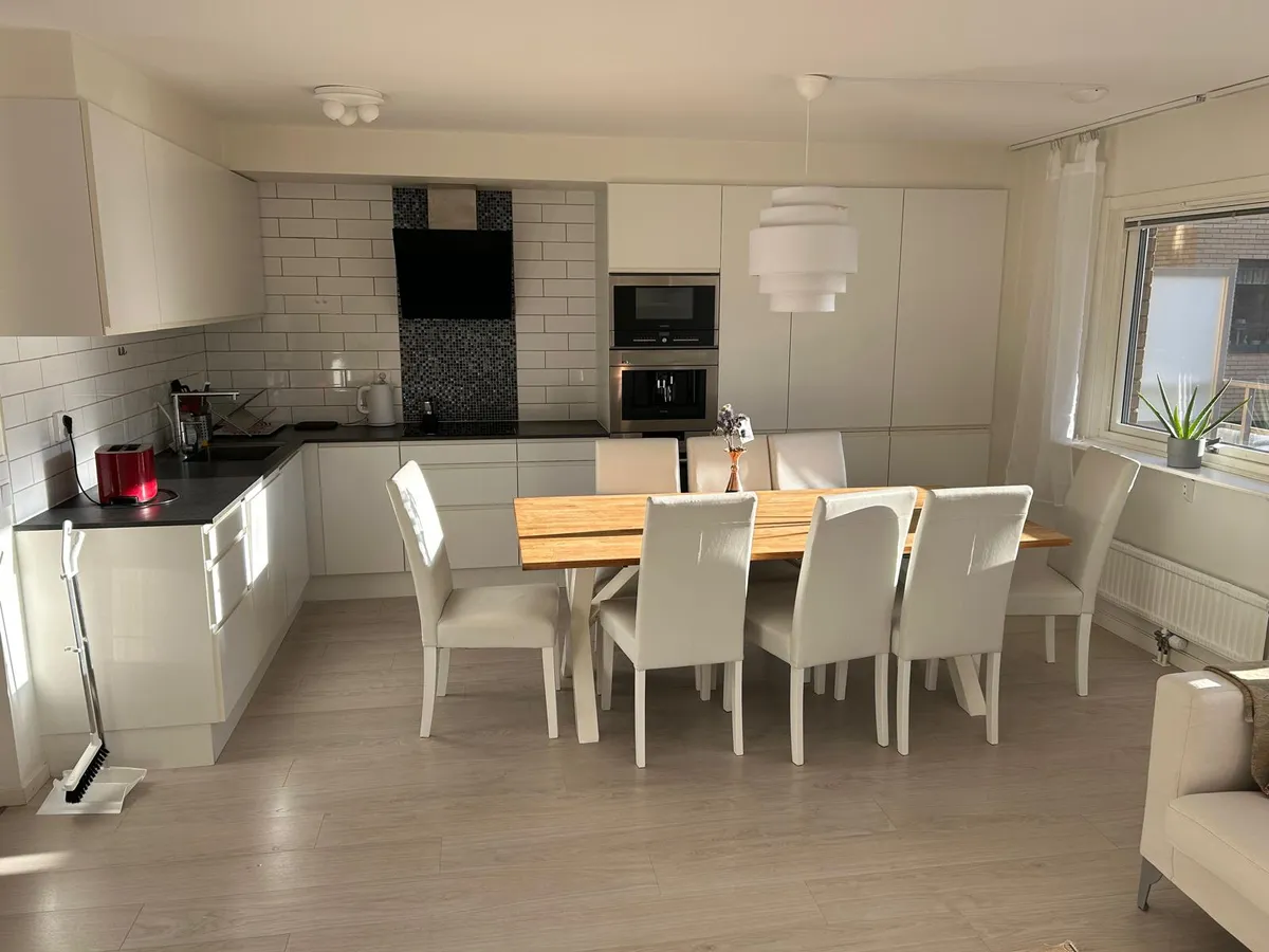 Hyreslägenhet på Göteborg i goteborg