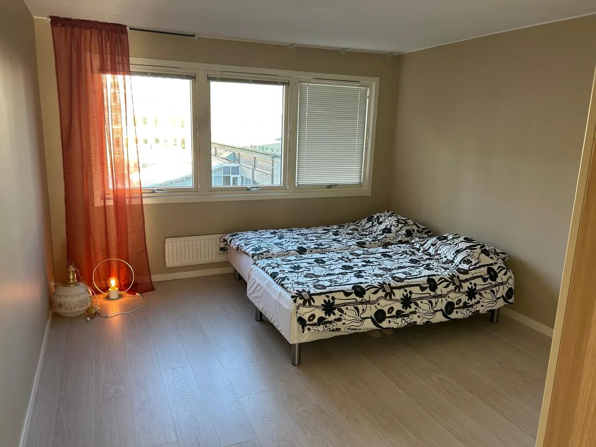 Hyreslägenhet på Göteborg i goteborg