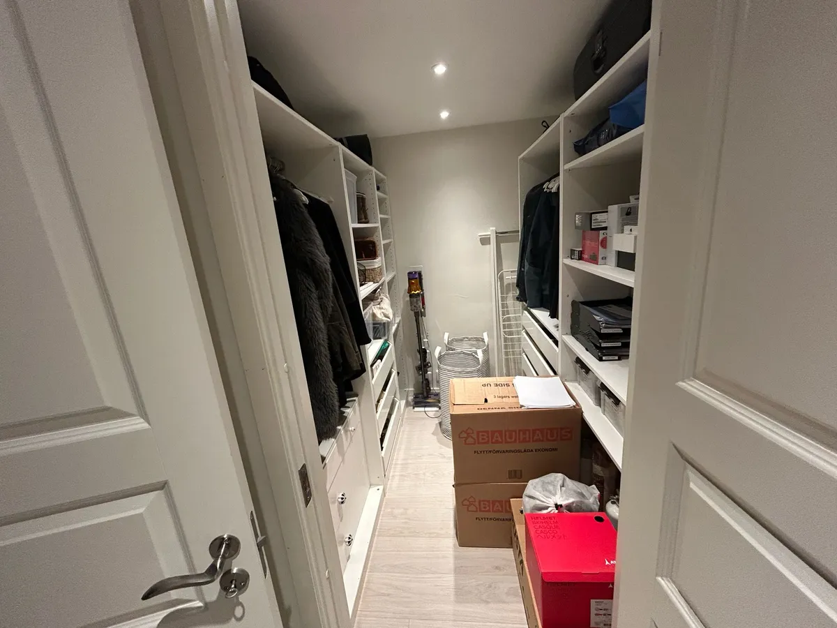 Hyreslägenhet på Göteborg i goteborg
