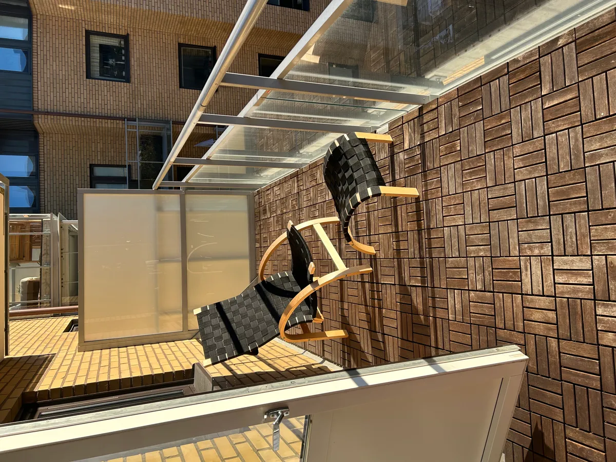 Hyreslägenhet på Göteborg i goteborg