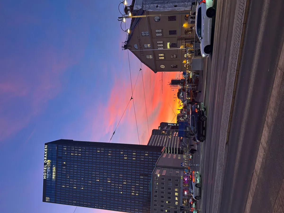 Hyreslägenhet på Göteborg i goteborg