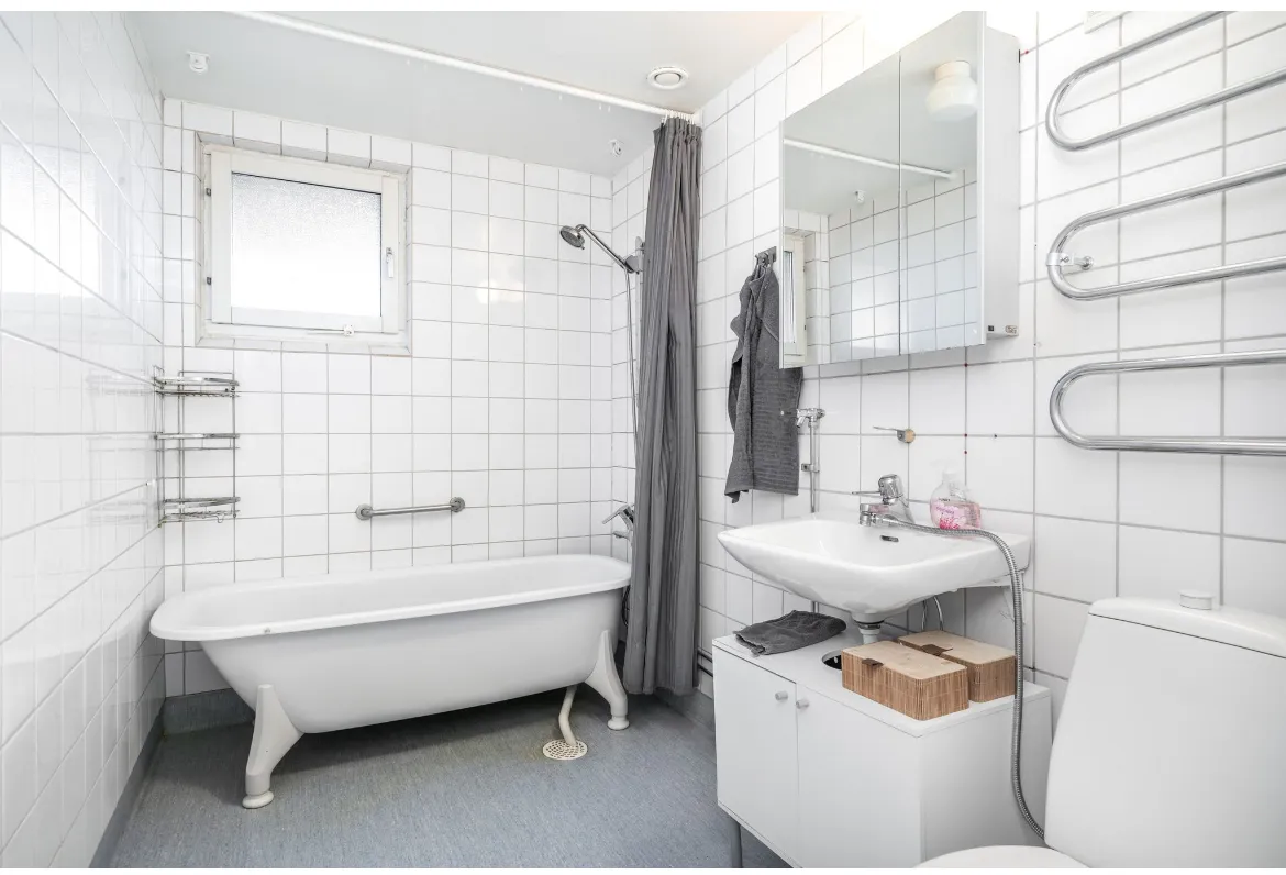 Hyreslägenhet på Järfälla i jarfalla