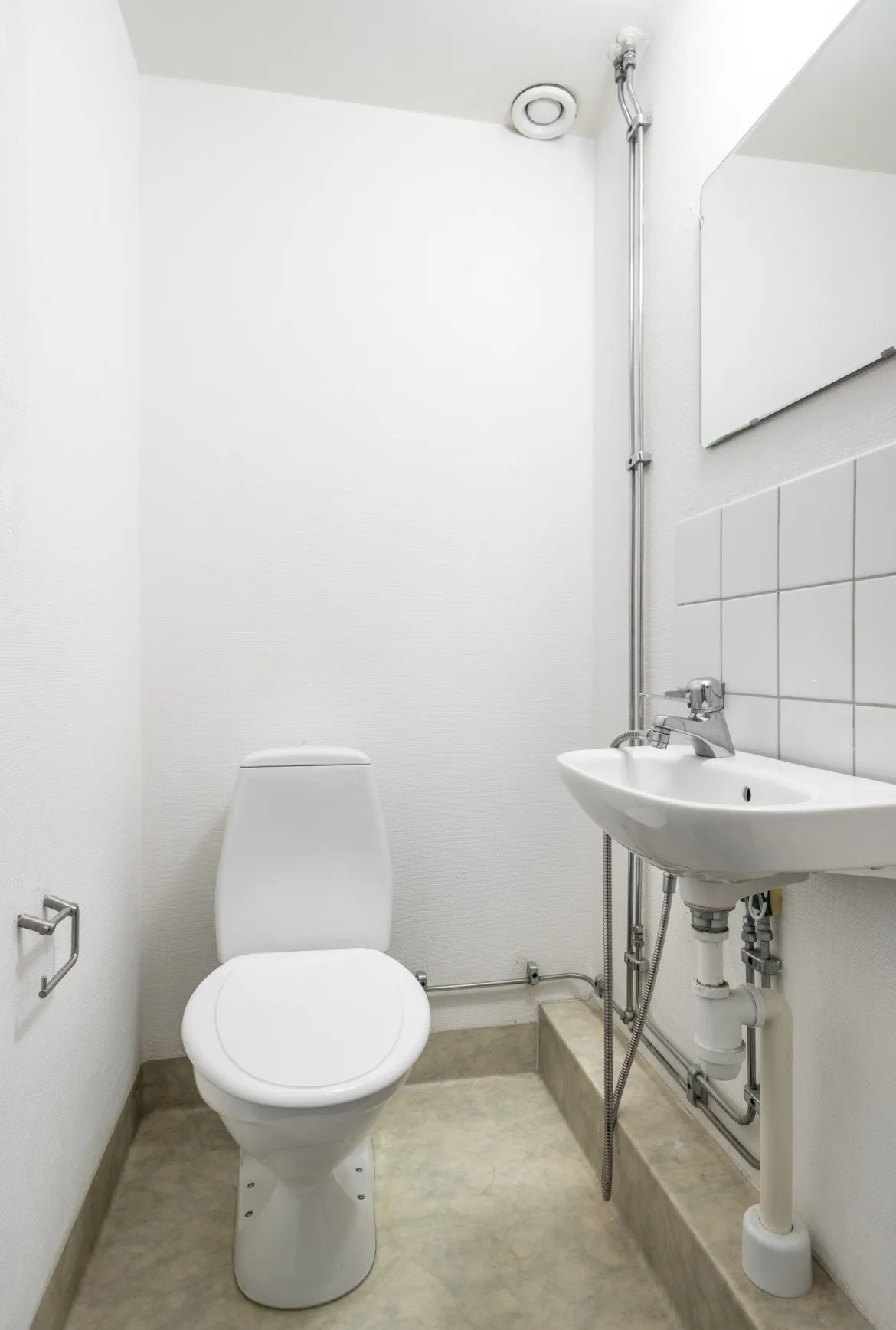 Hyreslägenhet på Järfälla i jarfalla