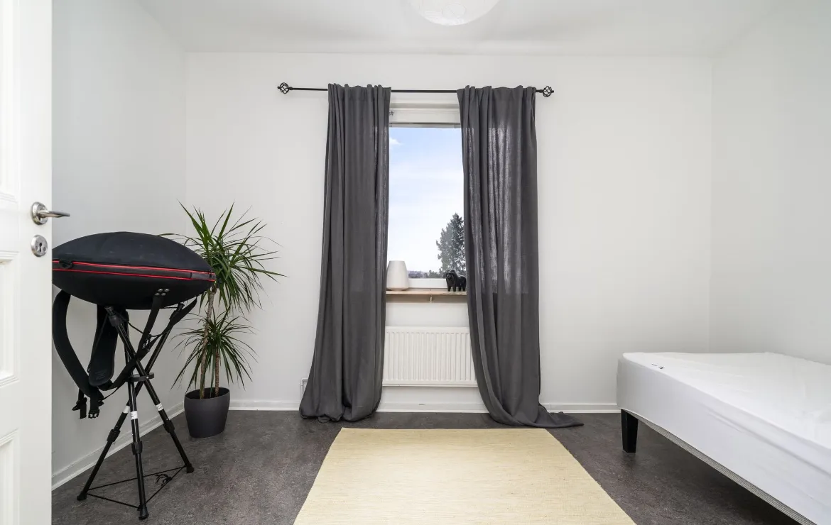 Hyreslägenhet på Järfälla i jarfalla