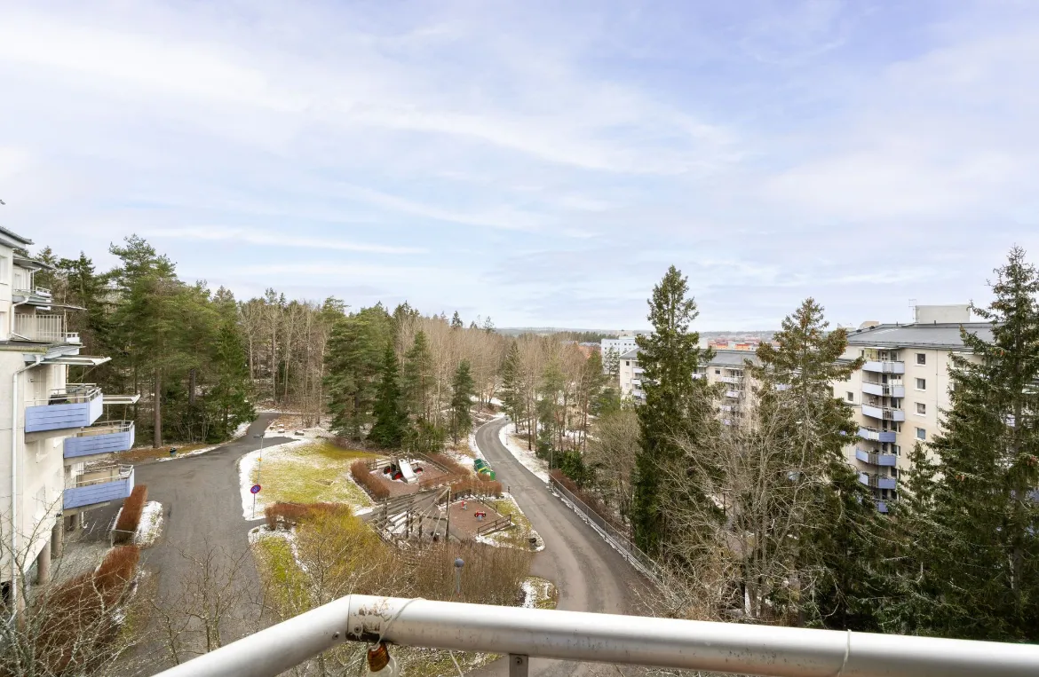 Hyreslägenhet på Järfälla i jarfalla