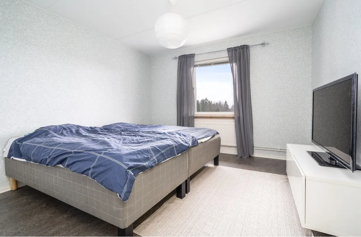 Hyreslägenhet på Järfälla i jarfalla