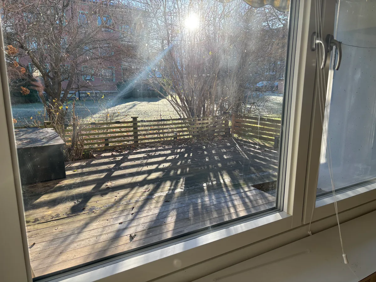 Hyreslägenhet på Tyresö i tyreso