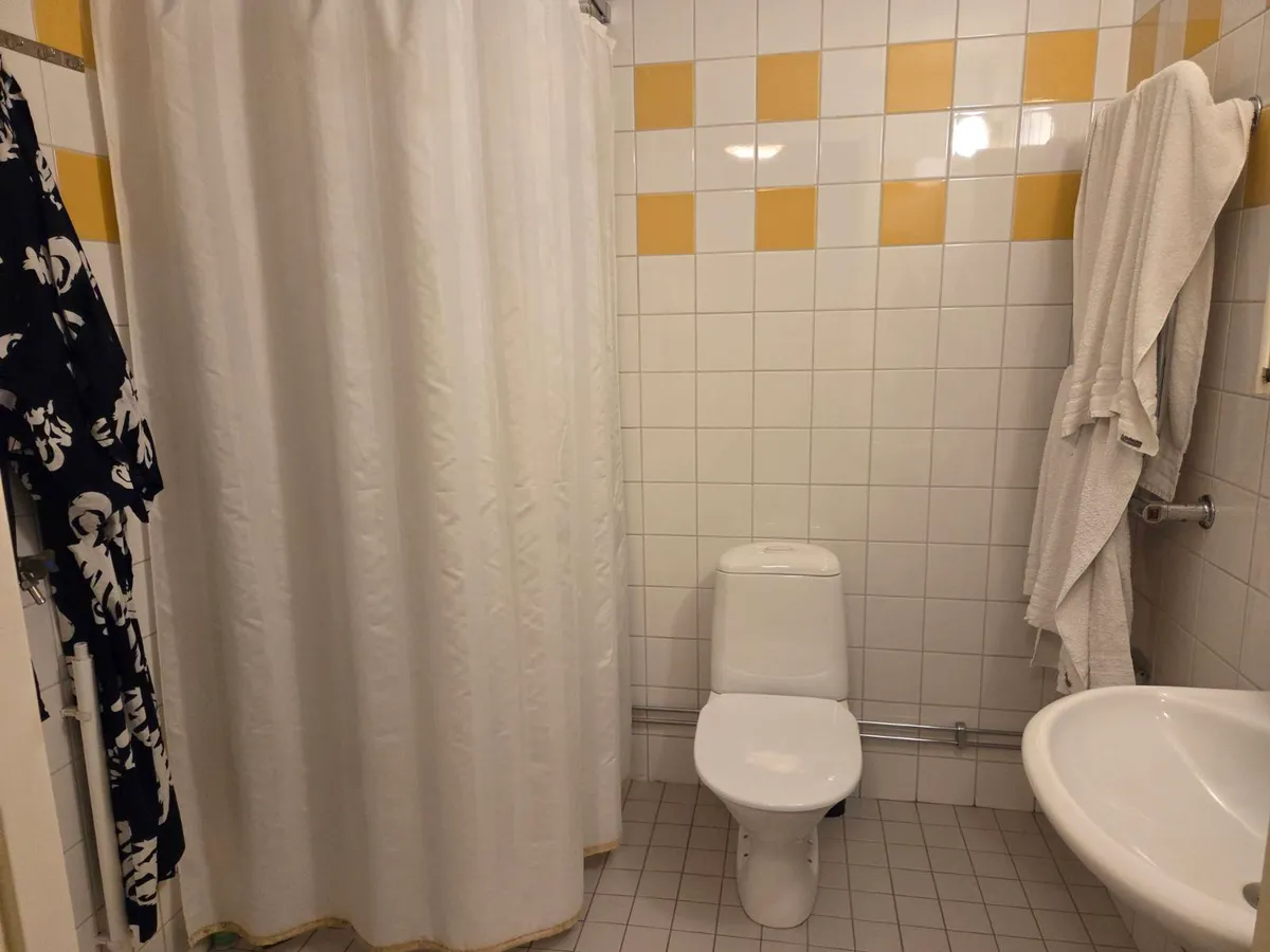 Hyreslägenhet på Stocksund i stocksund