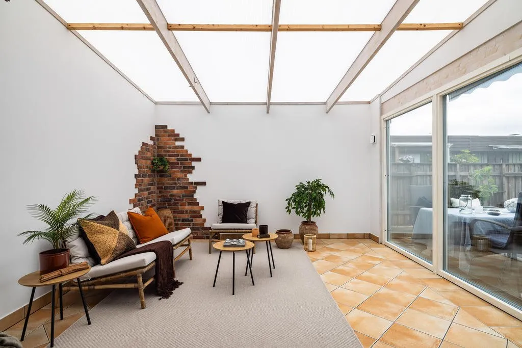 Hyresbostad på Haninge i haninge