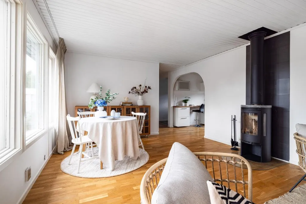 Hyresbostad på Haninge i haninge