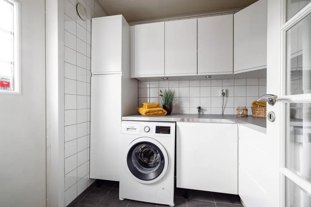 Hyresbostad på Haninge i haninge