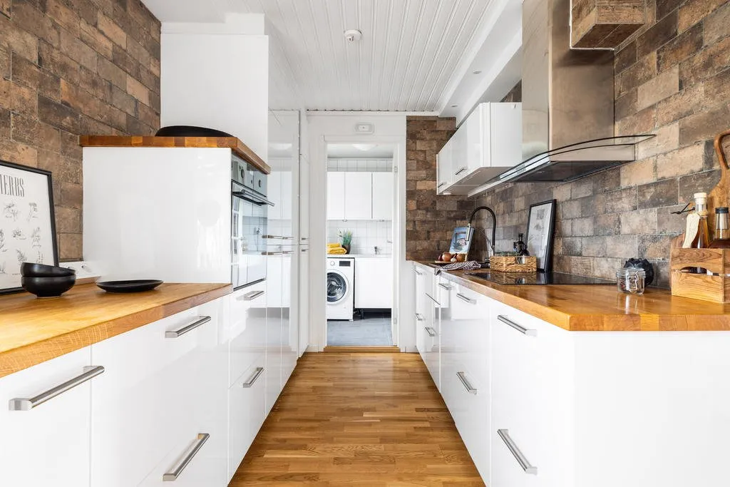 Hyresbostad på Haninge i haninge