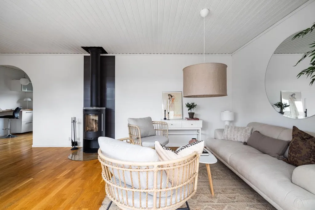 Hyresbostad på Haninge i haninge