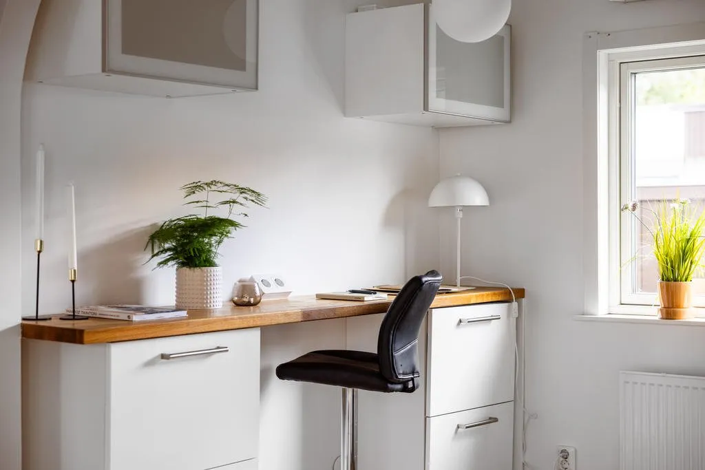 Hyresbostad på Haninge i haninge