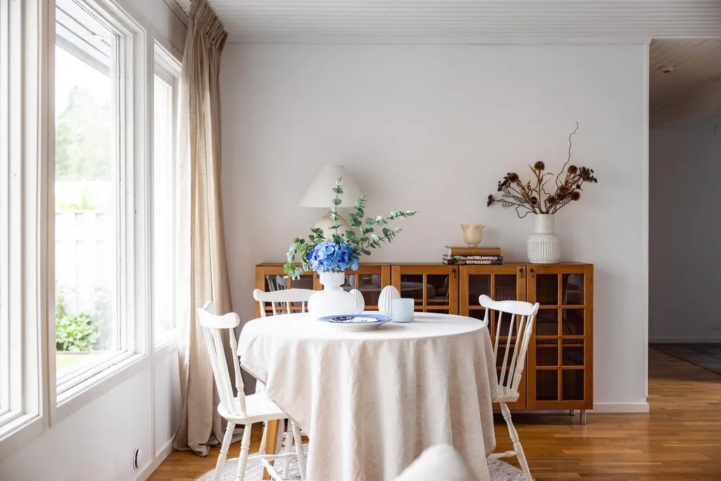 Hyresbostad på Haninge i haninge