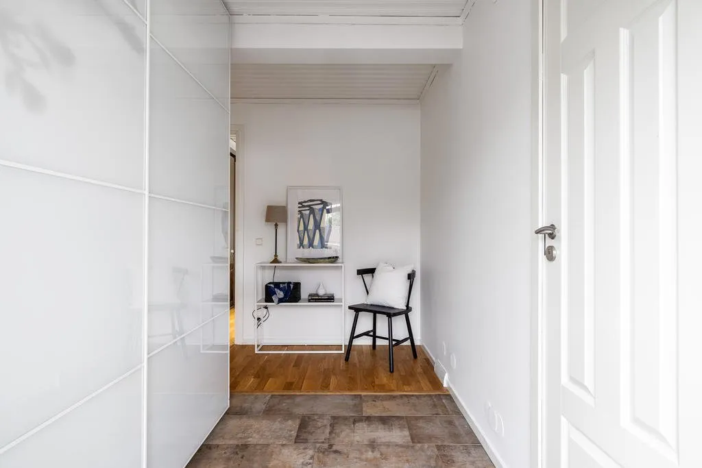 Hyresbostad på Haninge i haninge