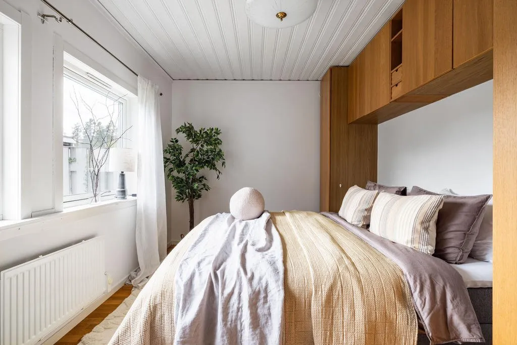 Hyresbostad på Haninge i haninge