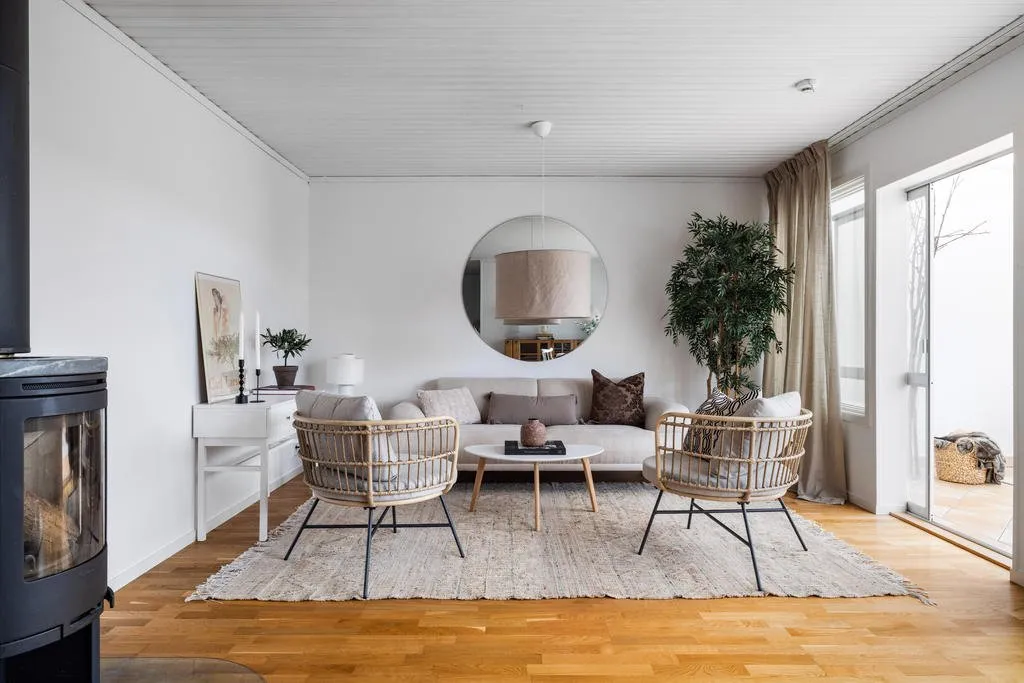 Hyresbostad på Haninge i haninge