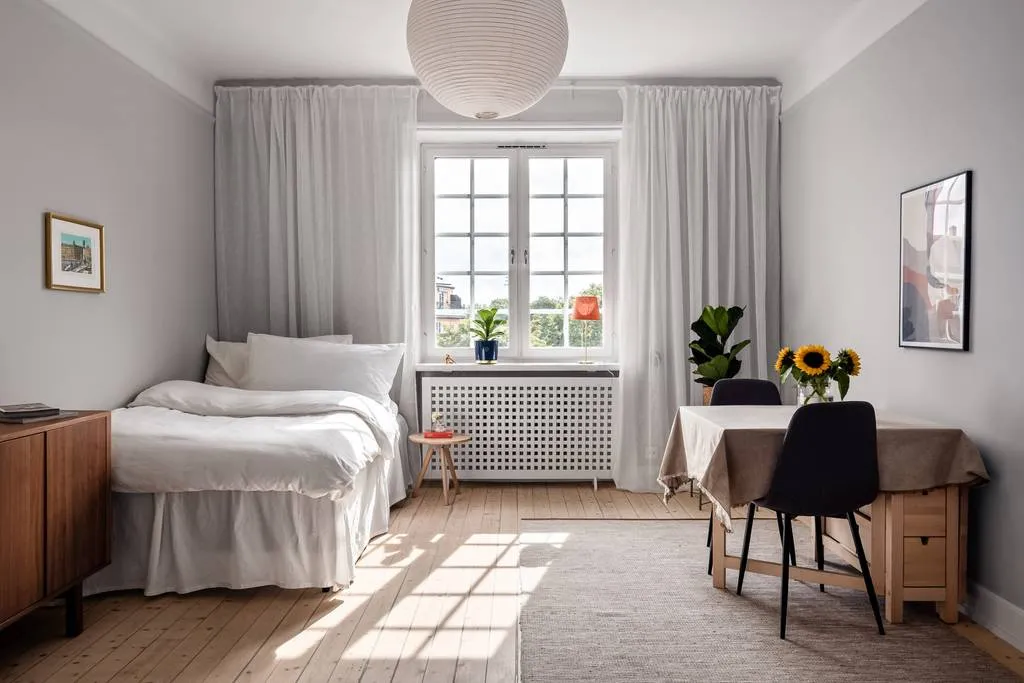 Hyreslägenhet på Stockholm i stockholm