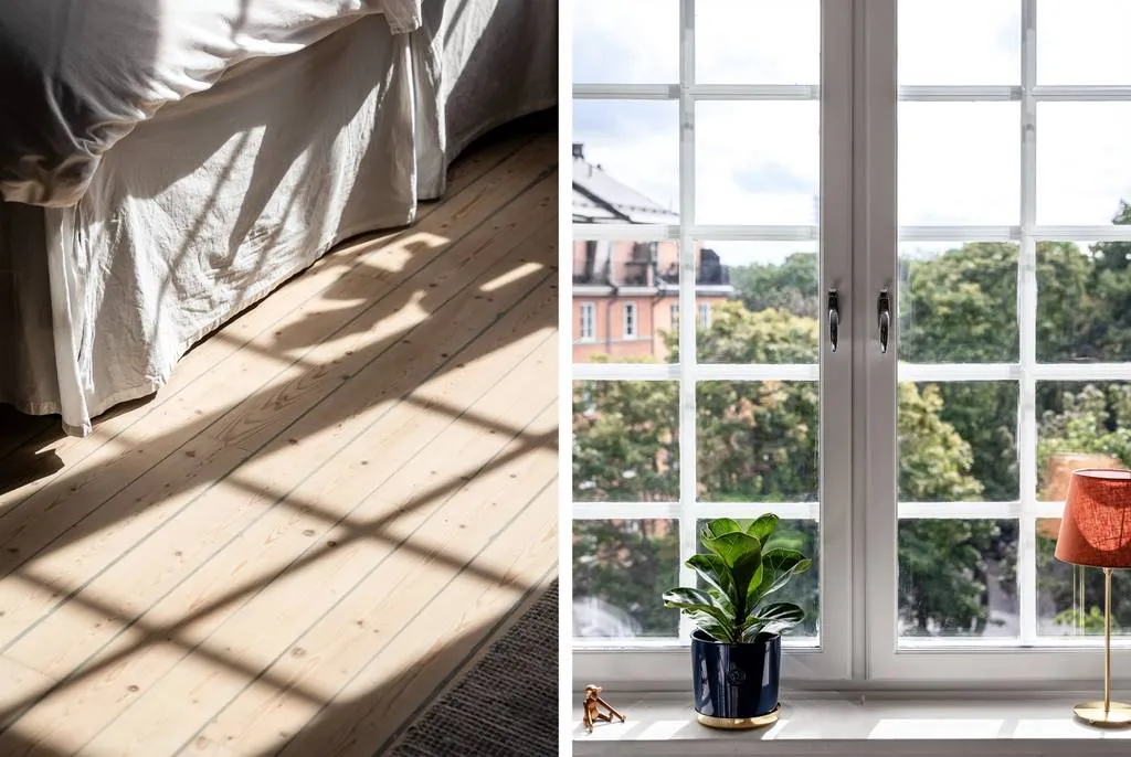 Hyreslägenhet på Stockholm i stockholm