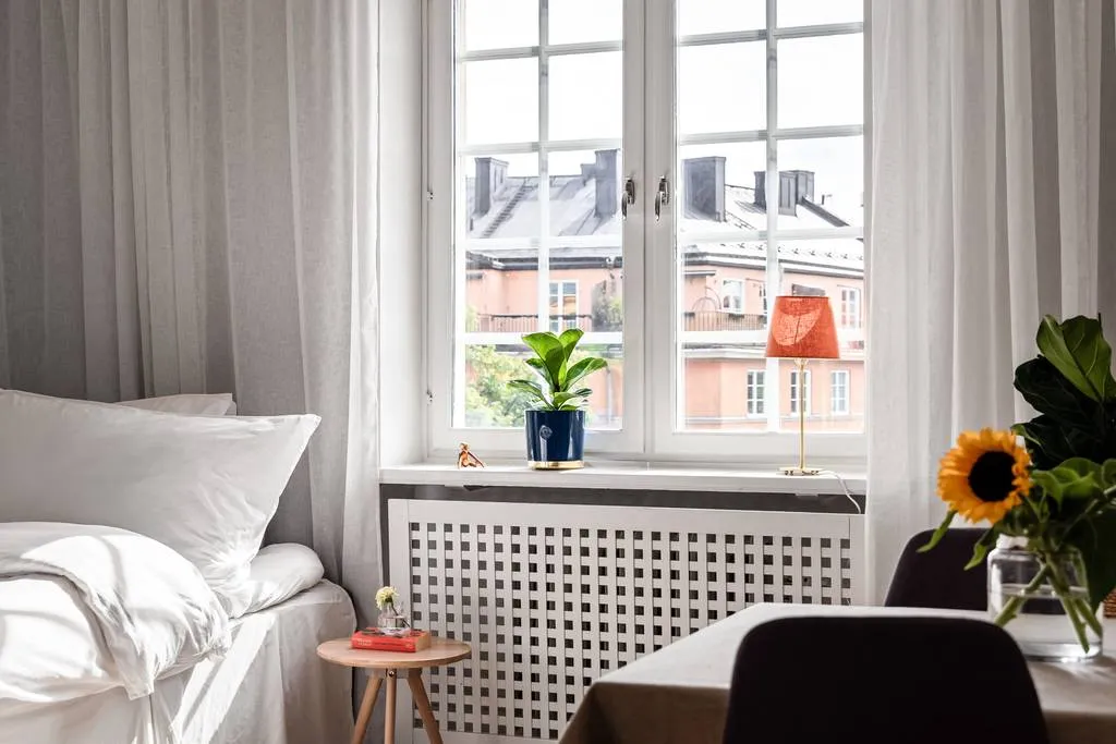 Hyreslägenhet på Stockholm i stockholm