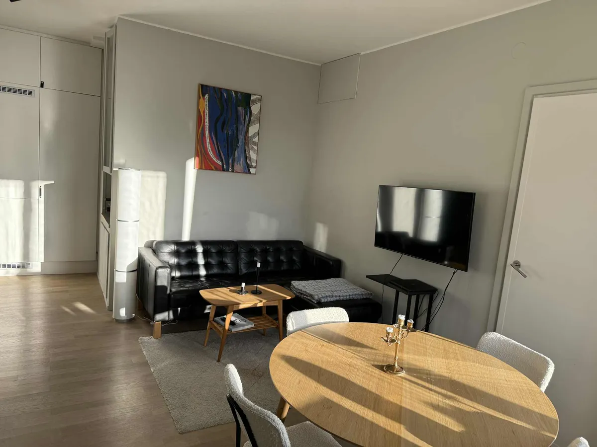 Hyreslägenhet på Stockholm i stockholm