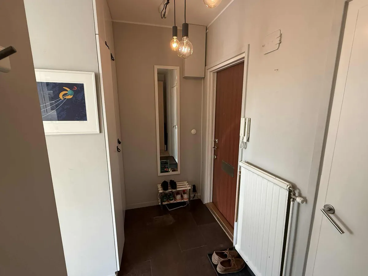 Hyreslägenhet på Stockholm i stockholm